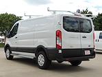 Used 2021 Ford Transit 250 Low Roof RWD, Upfitted Cargo Van for sale #A26202 - photo 4