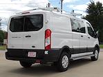 Used 2021 Ford Transit 250 Low Roof RWD, Upfitted Cargo Van for sale #A26202 - photo 5