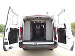Used 2021 Ford Transit 250 Low Roof RWD, Upfitted Cargo Van for sale #A26202 - photo 7