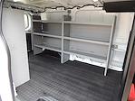 Used 2021 Ford Transit 250 Low Roof RWD, Upfitted Cargo Van for sale #A26202 - photo 11