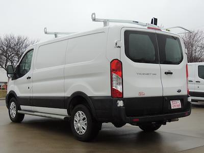 Used 2021 Ford Transit 250 Low Roof RWD, Upfitted Cargo Van for sale #A26827 - photo 2