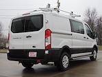 Used 2021 Ford Transit 250 Low Roof RWD, Upfitted Cargo Van for sale #A26827 - photo 4