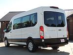 Used 2021 Ford Transit 350 XLT Medium Roof RWD, Passenger Van for sale #A31176 - photo 4