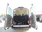 Used 2021 Ford Transit 350 XLT Medium Roof RWD, Passenger Van for sale #A31176 - photo 6