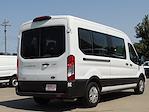 Used 2021 Ford Transit 350 XLT Medium Roof RWD, Passenger Van for sale #A31176 - photo 5