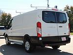 Used 2022 Ford Transit 250 Low Roof RWD, Upfitted Cargo Van for sale #A38657 - photo 4