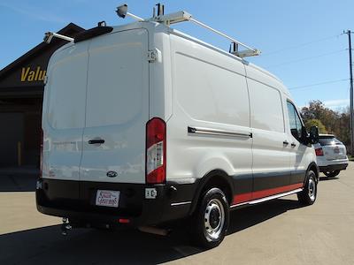 Used 2020 Ford Transit 250 Medium Roof RWD, Upfitted Cargo Van for sale #A39572 - photo 2