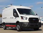 Used 2020 Ford Transit 250 Medium Roof RWD, Upfitted Cargo Van for sale #A39572 - photo 1