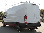 Used 2020 Ford Transit 250 Medium Roof RWD, Upfitted Cargo Van for sale #A39572 - photo 4