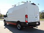 Used 2020 Ford Transit 250 Medium Roof RWD, Upfitted Cargo Van for sale #A39572 - photo 4