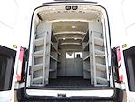 Used 2020 Ford Transit 250 Medium Roof RWD, Upfitted Cargo Van for sale #A39572 - photo 6