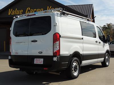 Used 2021 Ford Transit 150 Low Roof RWD, Upfitted Cargo Van for sale #A39835 - photo 2