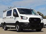 Used 2021 Ford Transit 150 Low Roof RWD, Upfitted Cargo Van for sale #A39835 - photo 1