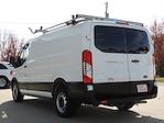 Used 2021 Ford Transit 150 Low Roof RWD, Upfitted Cargo Van for sale #A39835 - photo 4