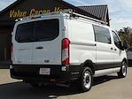 Used 2021 Ford Transit 150 Low Roof RWD, Upfitted Cargo Van for sale #A39835 - photo 2