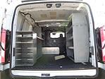 Used 2021 Ford Transit 150 Low Roof RWD, Upfitted Cargo Van for sale #A39835 - photo 6