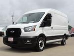 Used 2021 Ford Transit 150 Medium Roof RWD, Empty Cargo Van for sale #A39836 - photo 3