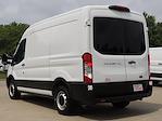 Used 2021 Ford Transit 150 Medium Roof RWD, Empty Cargo Van for sale #A39836 - photo 4