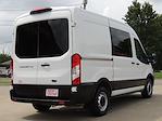 Used 2021 Ford Transit 150 Medium Roof RWD, Empty Cargo Van for sale #A39836 - photo 2