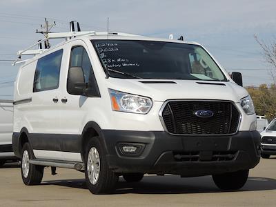 Used 2022 Ford Transit 250 Low Roof RWD, Upfitted Cargo Van for sale #A42922 - photo 1