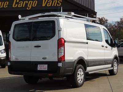 Used 2022 Ford Transit 250 Low Roof RWD, Upfitted Cargo Van for sale #A42922 - photo 2