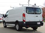 Used 2022 Ford Transit 250 Low Roof RWD, Upfitted Cargo Van for sale #A42922 - photo 4