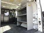 Used 2022 Ford Transit 250 Low Roof RWD, Upfitted Cargo Van for sale #A42922 - photo 8