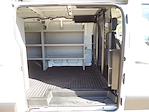 Used 2022 Ford Transit 250 Low Roof RWD, Upfitted Cargo Van for sale #A43264 - photo 9