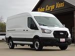 Used 2023 Ford Transit 250 Medium Roof 4x2, Empty Cargo Van for sale #A43623 - photo 1