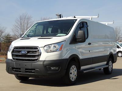 Used 2021 Ford Transit 250 Low Roof RWD, Upfitted Cargo Van for sale #A44179 - photo 1