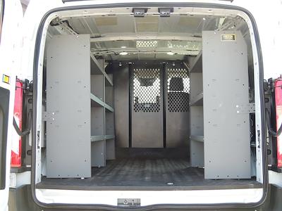 Used 2021 Ford Transit 250 Low Roof RWD, Upfitted Cargo Van for sale #A44179 - photo 2