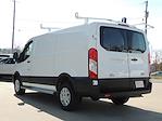 Used 2021 Ford Transit 250 Low Roof RWD, Upfitted Cargo Van for sale #A44179 - photo 4