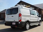 Used 2021 Ford Transit 250 Low Roof RWD, Upfitted Cargo Van for sale #A44179 - photo 5