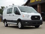 Used 2021 Ford Transit 250 Low Roof RWD, Kargo Master Upfitted Cargo Van for sale #A46978 - photo 1