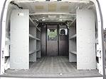 Used 2021 Ford Transit 250 Low Roof RWD, Kargo Master Upfitted Cargo Van for sale #A46978 - photo 2