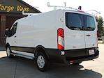 Used 2022 Ford Transit 250 Low Roof RWD, Upfitted Cargo Van for sale #A46997 - photo 4