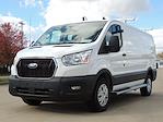 Used 2022 Ford Transit 250 Low Roof RWD, Upfitted Cargo Van for sale #A47168 - photo 3