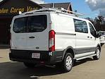 Used 2022 Ford Transit 250 Low Roof RWD, Upfitted Cargo Van for sale #A47168 - photo 2