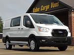 Used 2022 Ford Transit 250 Low Roof RWD, Empty Cargo Van for sale #A47233 - photo 1