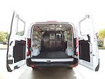 Used 2022 Ford Transit 250 Low Roof RWD, Empty Cargo Van for sale #A47233 - photo 7