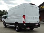 Used 2023 Ford Transit 150 Medium Roof RWD, Empty Cargo Van for sale #A47447 - photo 4