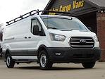 Used 2020 Ford Transit 150 Low Roof RWD, Upfitted Cargo Van for sale #A52811 - photo 1