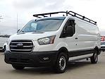 Used 2020 Ford Transit 150 Low Roof RWD, Upfitted Cargo Van for sale #A52811 - photo 3