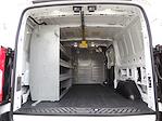 Used 2020 Ford Transit 150 Low Roof RWD, Upfitted Cargo Van for sale #A52811 - photo 6