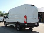 Used 2018 Ford Transit 250 Medium Roof RWD, Upfitted Cargo Van for sale #A53520 - photo 4