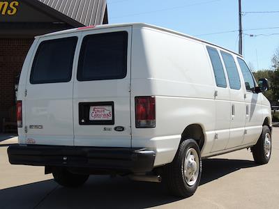 Used 2009 Ford E-150 RWD, Upfitted Cargo Van for sale #A64729 - photo 2