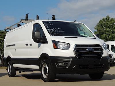 Used 2020 Ford Transit 150 Low Roof RWD, Upfitted Cargo Van for sale #A66132 - photo 1