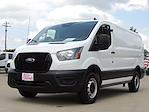 Used 2021 Ford Transit 150 Low Roof RWD, Empty Cargo Van for sale #A66309 - photo 3