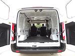 Used 2021 Ford Transit 150 Low Roof RWD, Empty Cargo Van for sale #A66309 - photo 6