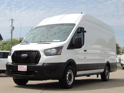 Used 2022 Ford Transit 250 High Roof RWD, Empty Cargo Van for sale #A69930 - photo 1